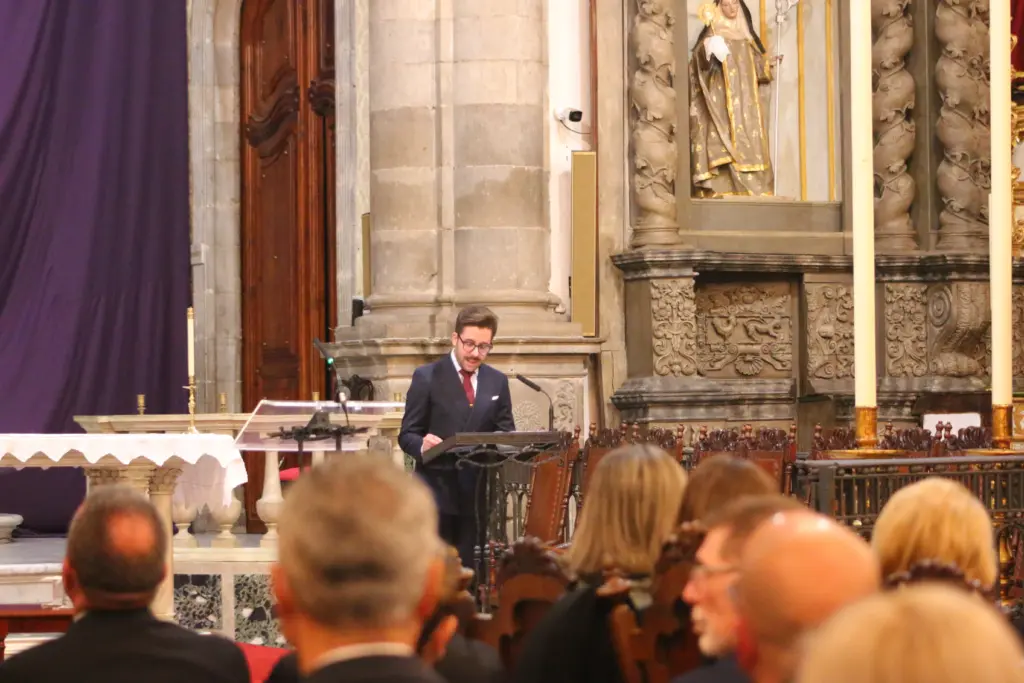 Dº Josuha Rodriguez